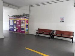 Blk 308 Shunfu Gardens (Bishan), HDB 3 Rooms #619310661